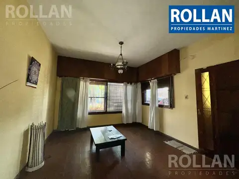 Cabildo  al 2700