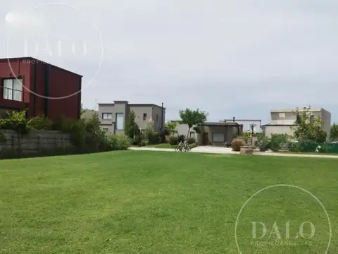 Terreno en Venta en Vila Marina I