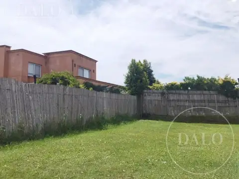 Terreno en Venta en Vila Marina I