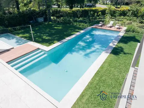 Casa en Venta 25 años