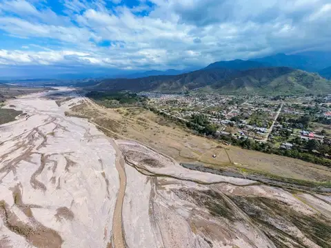VENTA | Hectarea en Lozano