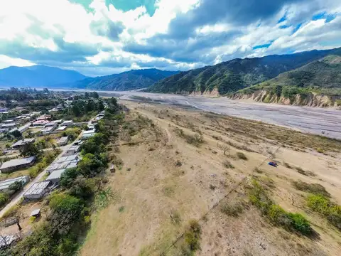 Terreno en Venta 40  mts Frente