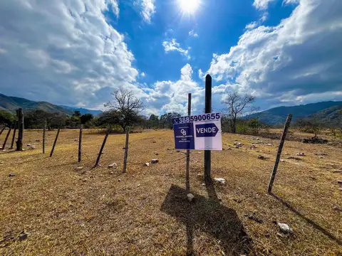Terreno en Venta en San Salvador de Jujuy, USD 40.000