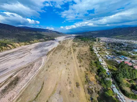 Terreno en Venta de 9587,0 m2