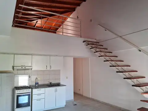 Departamento en Alquiler de 2 dormitorios