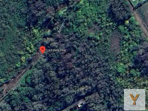 Terreno en Venta de 610,0 m2
