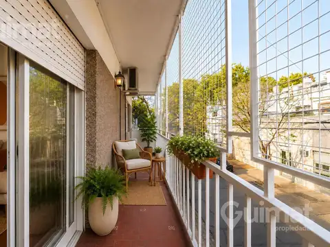 Departamento en Venta en Villa Santa Rita, USD 98.000