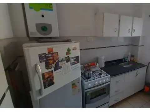 Departamento en Alquiler Temporal 46 años