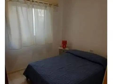 Departamento en Alquiler Temporal de 1 dormitorio