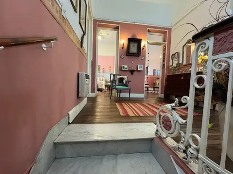 PH 6 AMBIENTES EN VENTA EN CABALLITO CON TERRAZA!