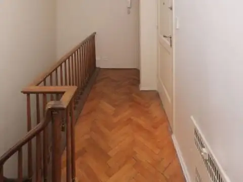 Departamento 4 ambientes con 4 baños