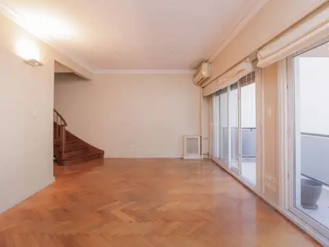 Departamento en Venta 40 años