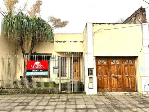 CASAS - CASA - LOMAS DE ZAMORA - OESTE, GRAN BS. AS. SUR