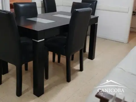 Departamento en Venta en Centro, USD 66.000