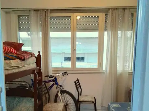 Departamento en Centro