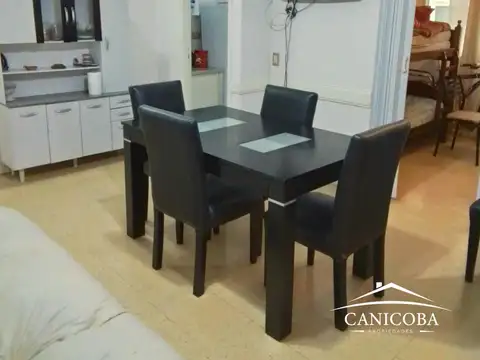 Departamento en Centro