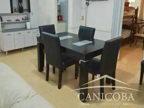 Departamento en Centro