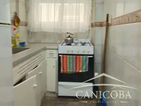 Departamento en Venta en Centro, USD 67.000