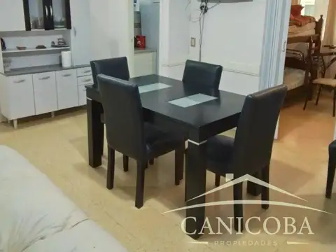 Departamento en Centro