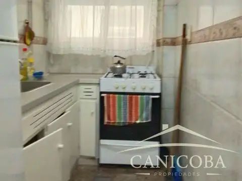 Departamento en Venta en Centro, USD 67.000