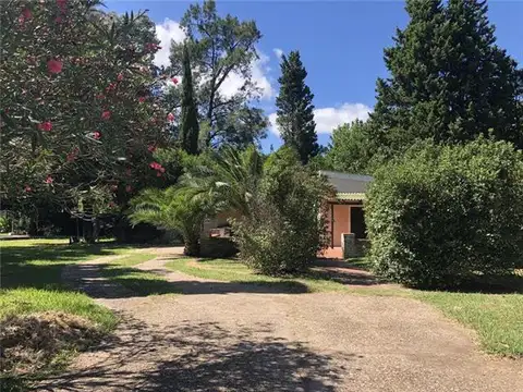 Casa en Venta en San Vicente, USD 180.000