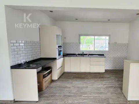 Casa en Venta A Estrenar