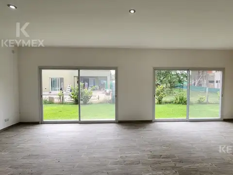 Casa en Venta en La cañada de Pilar, USD 185.000