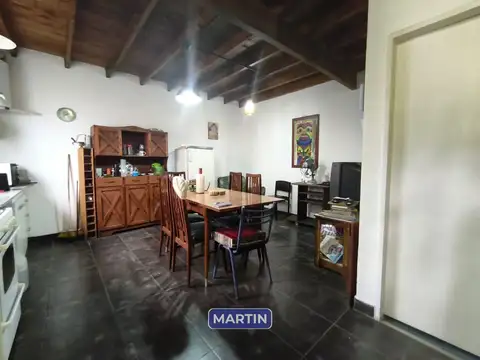 Departamento en Alquiler Temporal de 2 ambientes