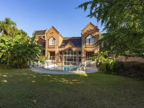 Rodriguez Peña al 500