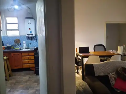 Depto Tipo Casa en Alquiler de 3 ambientes