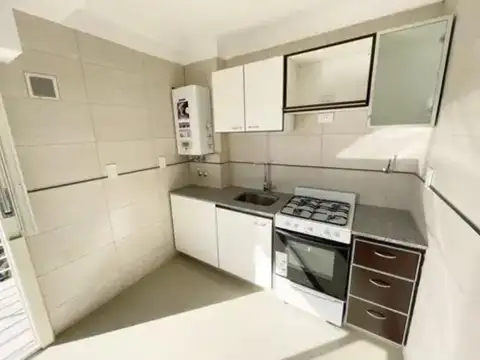Departamento en Venta Permite mascota