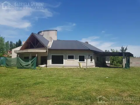 Casa en Venta de 4 dormitorios