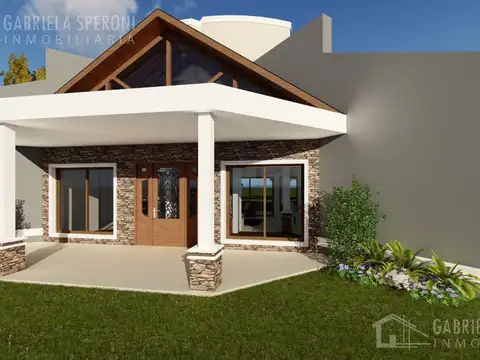 Casa en Venta al Noreste