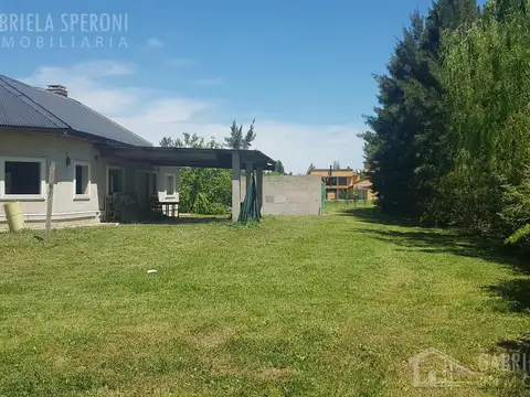 Casa en Venta en Campos De Roca, USD 180.000