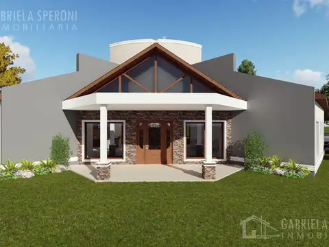Casa en Venta A Estrenar