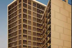 Departamentos en pozo en Montevideo- Uruguay. Cordón en Montevideo