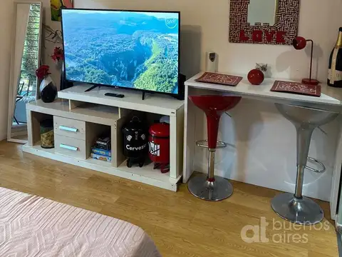 Departamento en Alquiler Temporal de 1 dormitorio