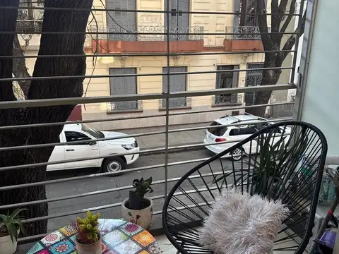 Departamento en Alquiler Temporal 2 años