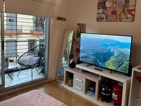 Departamento en Alquiler Temporal en Boca, USD 600