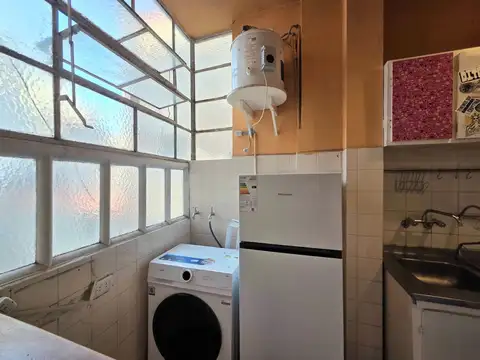 Departamento en Venta 62 años