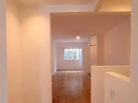 Tu Nuevo Hogar en pleno Recoleta!