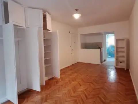 Departamento en Venta 60 años
