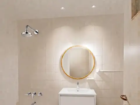 Departamento en Venta en Recoleta, USD 72.000