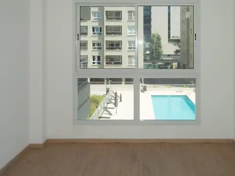 2 Ambientes A Estrenar - En el complejo más Exclusivo