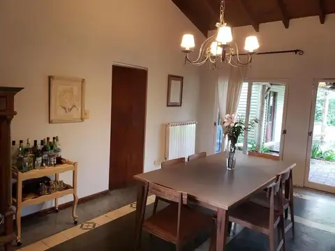 Casa en Alquiler Temporal 20 años