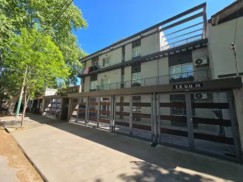 Departamento en San Antonio de Padua