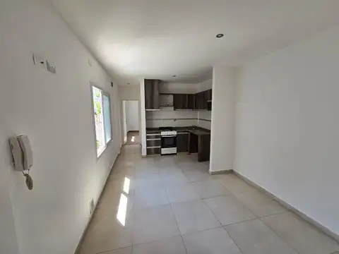Departamento en Venta en San Antonio de Padua Norte 2 Ambientes cerca de la estación