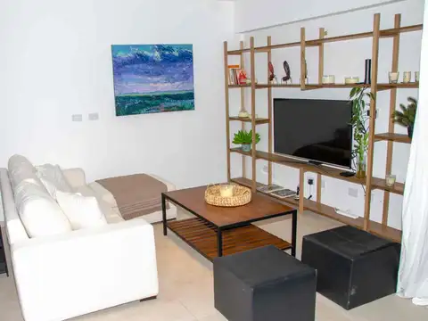 Depto Tipo Casa en Venta de 2 dormitorios