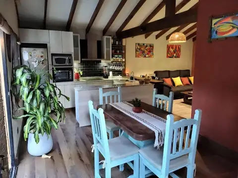 Casa en Venta 10 años