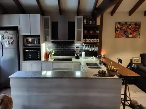 Casa en Venta de 1 dormitorio